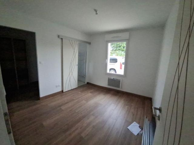 Maison location à Gond-Pontouvre, Charente