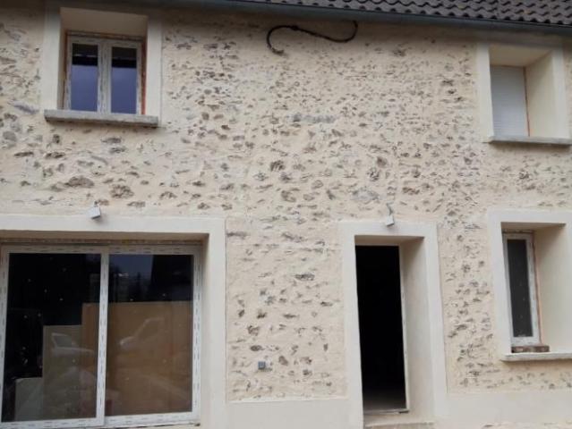 Maison location à Saint-Martin-de-Bréthencourt, Yvelines