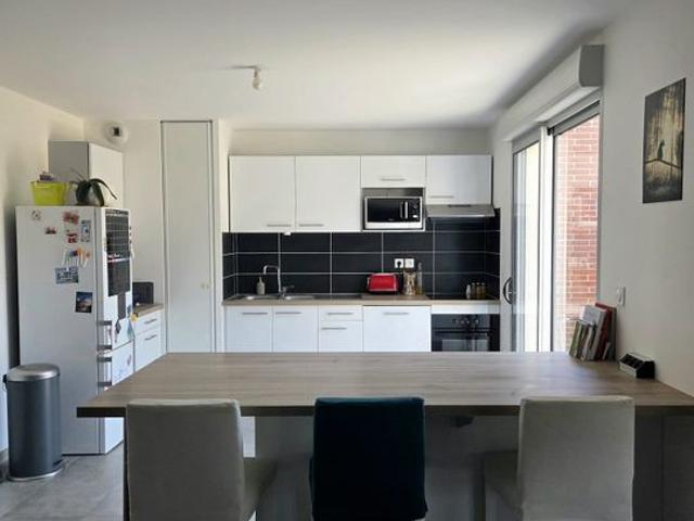 Maison location à Toulouse, Tournefeuille