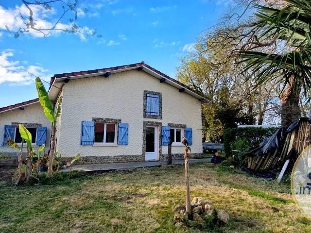 Maison vente à Mont-de-Marsan, Hagetmau