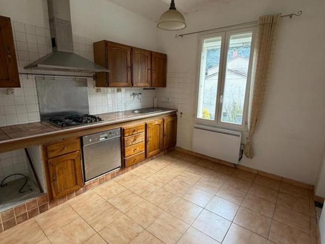 Maison vente à Alès, Lamelouze