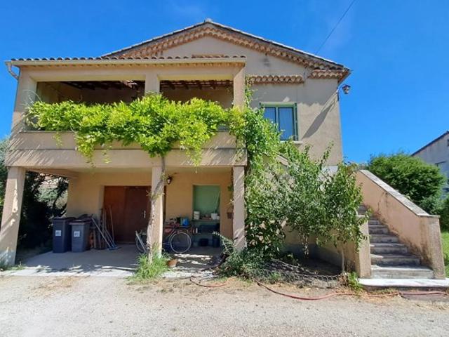 Maison vente à Carpentras, Bollène