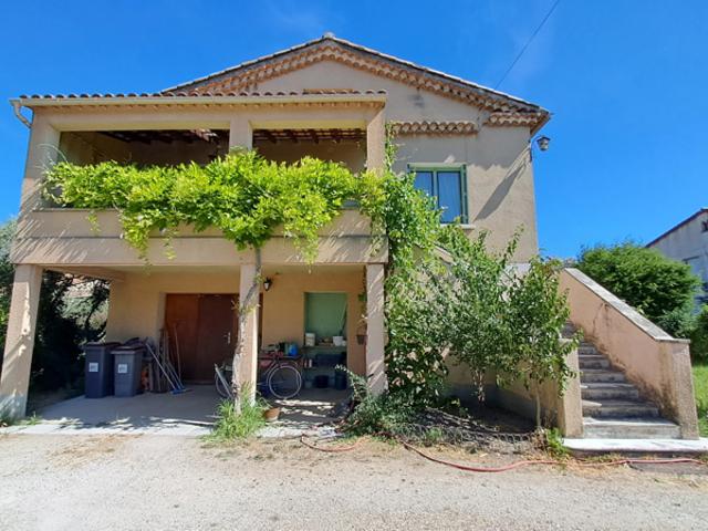 Maison vente à Carpentras, Bollène
