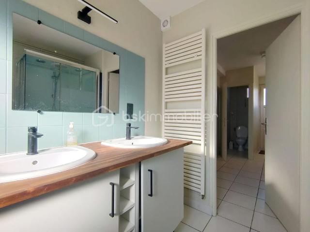 Maison location à Niort, Saint-hilaire-la-palud