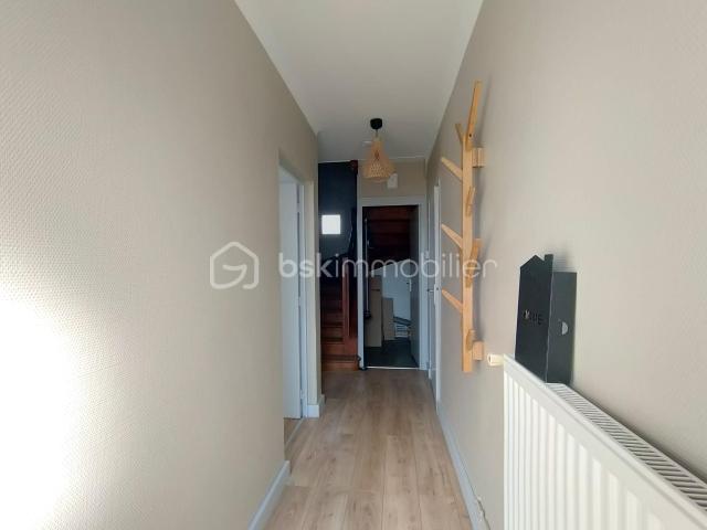 Maison location à Niort, Saint-hilaire-la-palud