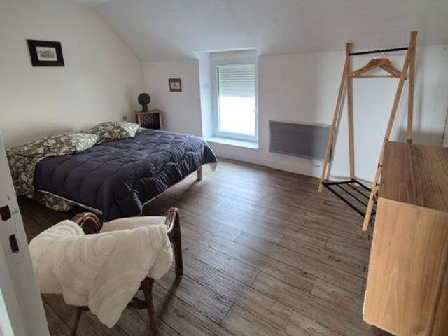 Maison location à Châteauroux, Déols