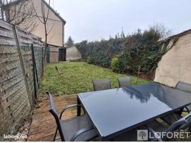Maison location à Nogent-sur-Seine, Romilly-sur-seine