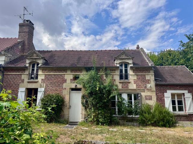 Maison location à Clermont, Sacy-le-petit