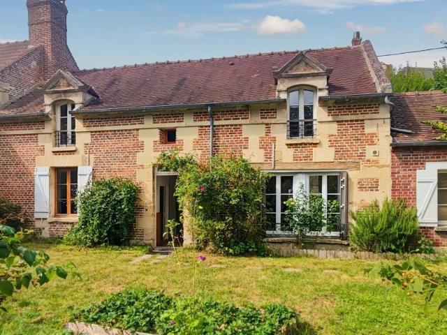 Maison location à Clermont, Sacy-le-petit