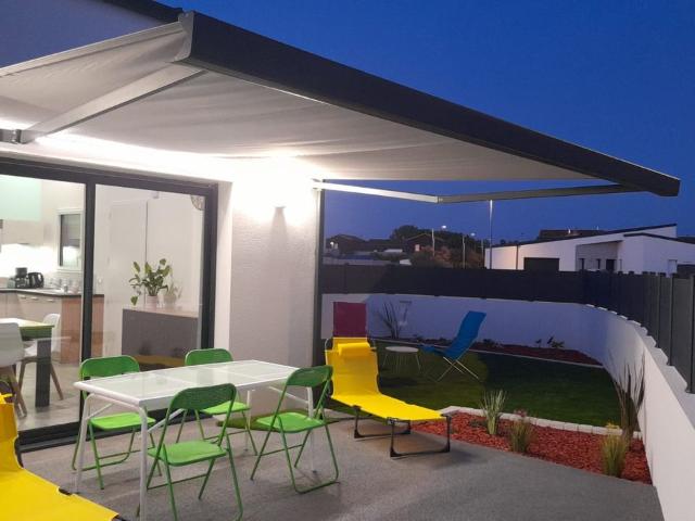 Maison location à Les Sables-d'Olonne, Saint-jean-de-monts