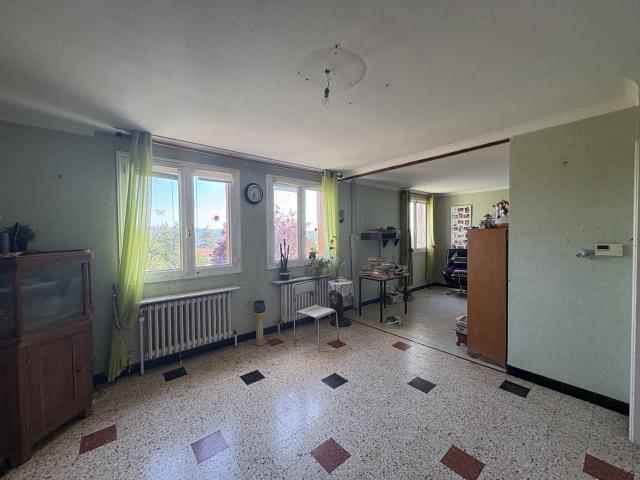 Maison vente à Saint-Étienne, Sorbiers