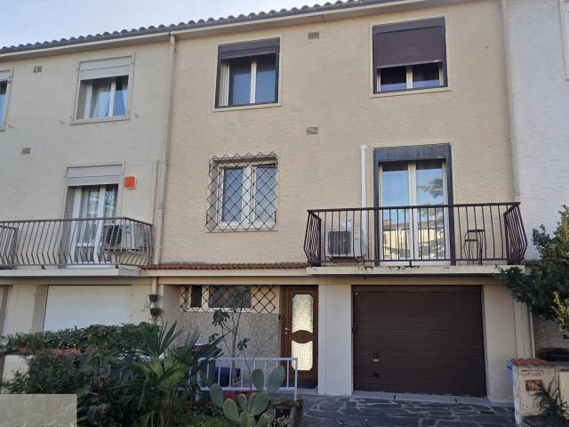 Maison vente à Castres
