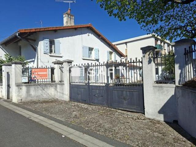 Villa vente à Vichy, Gannat