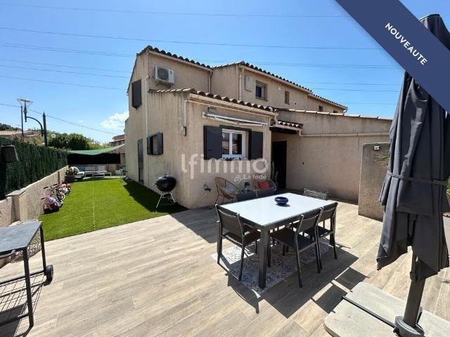 Maison vente à Arrondissement de Draguignan, Trans-en-provence