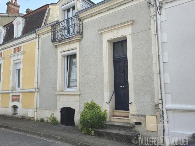 Maison vente à Périgueux