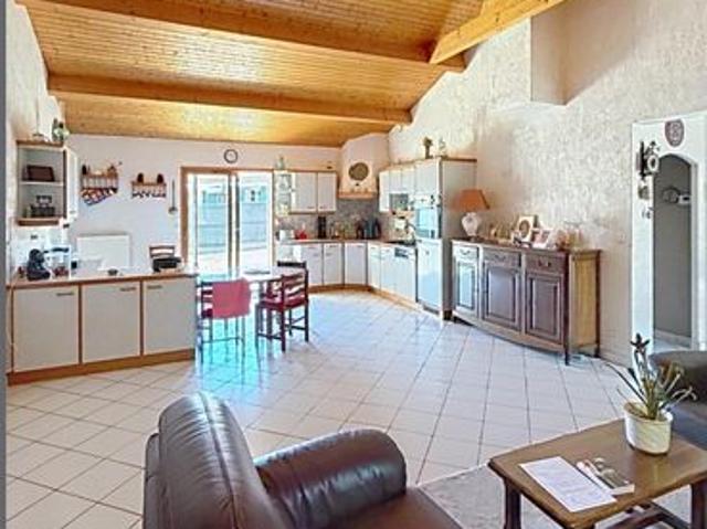 Villa vente à Nantes, Vertou
