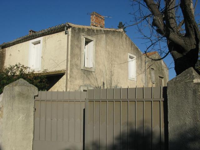 Maison location à Montpellier, Baillargues