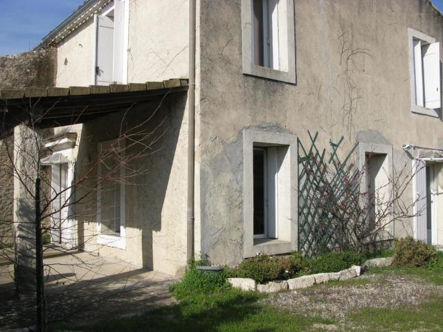Maison location à Montpellier, Baillargues