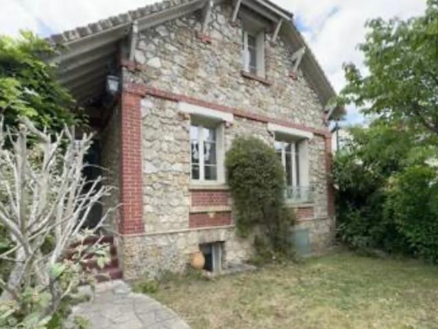 Maison location à Le Vésinet