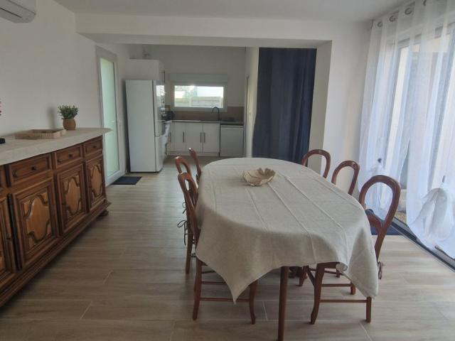 Maison location à Bert, Trignac