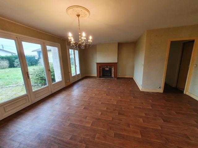 Maison vente à Mont-de-Marsan, Hagetmau
