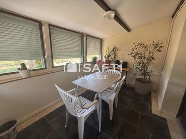 Villa vente à Dreux, La Ferté-vidame