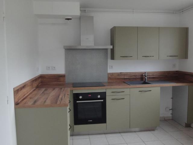 Maison location à Compiègne, Lacroix-saint-ouen