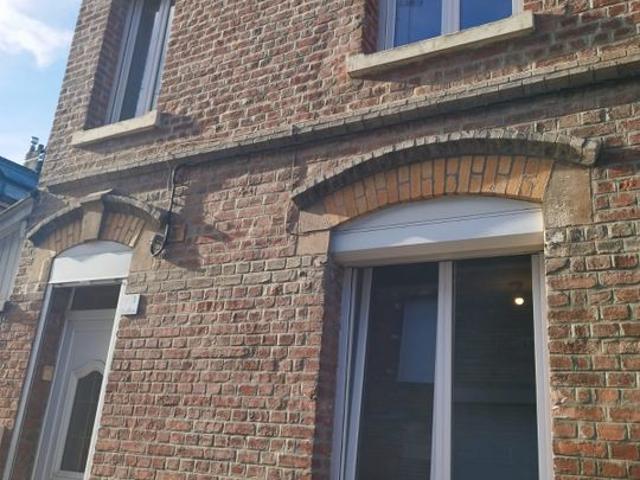 Maison location à Saint-Quentin, Saint-quentin
