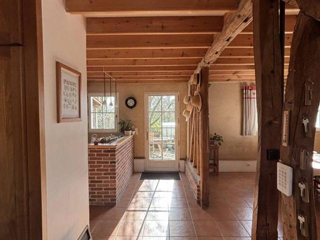 Maison vente à Montdidier, Ailly-sur-noye