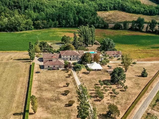 Maison vente à Castelsarrasin, Auvillar