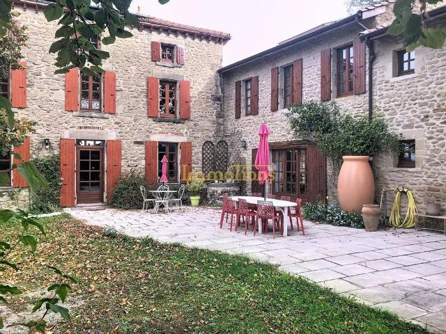 Maison vente à Valence, Claveyson