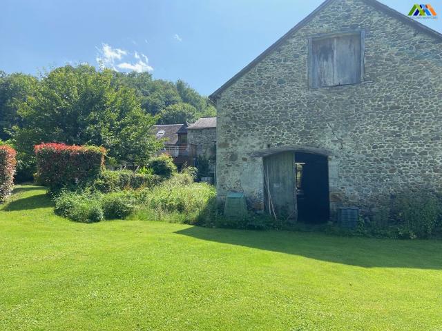 Maison vente à Oloron-Sainte-Marie, Issor