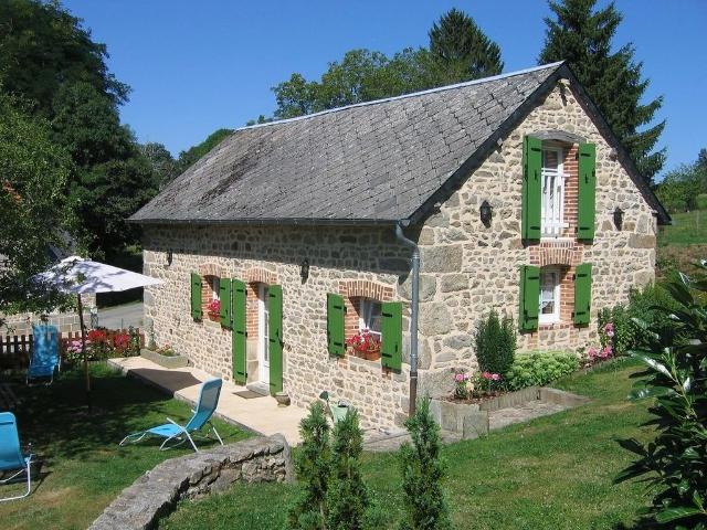 Maison vente à Guéret, Jouillat