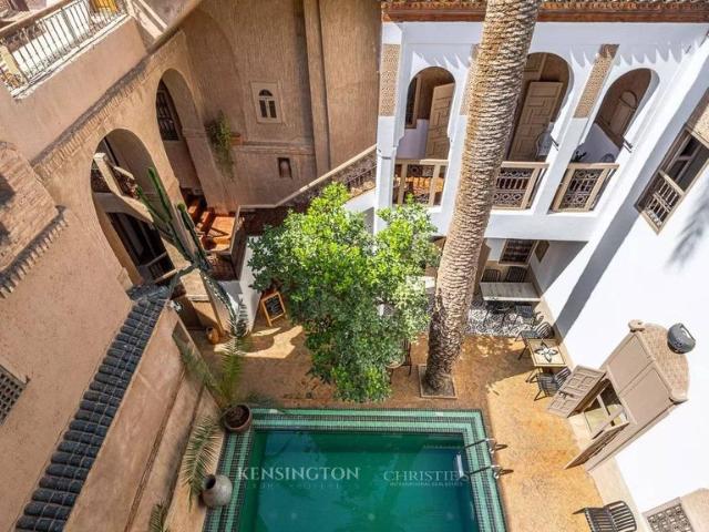 Maison vente à Marrakech, Marrakech-Tensift-Al Haouz