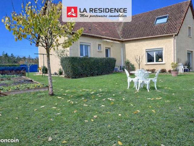 Maison vente à Guainville, Eure-et-Loir