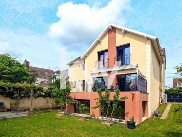 Maison vente à Argenteuil, Eaubonne
