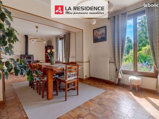 Maison vente à Ézy-sur-Eure, Eure