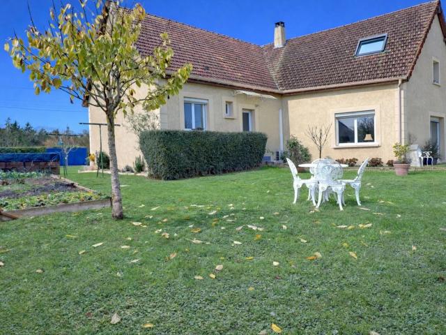 Maison vente à Dreux, Guainville