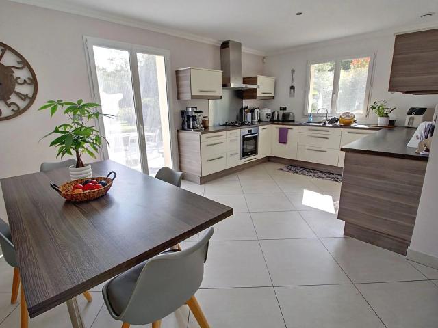 Maison vente à Mantes-la-Jolie, Vaux-sur-seine