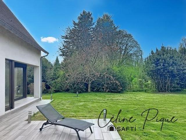 Villa vente à Caen, Rosel