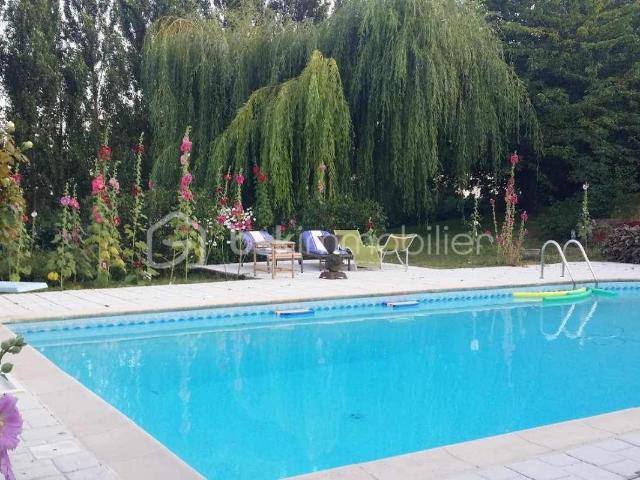 Villa vente à Rochefort, Tonnay-charente