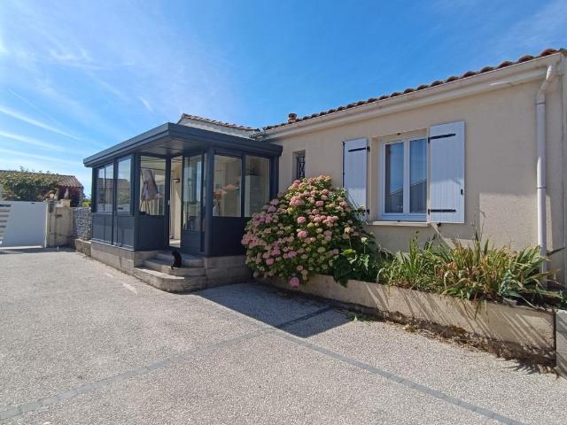 Maison vente à La Nougerée, Bercloux