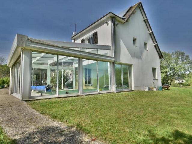 Maison vente à Laval, Louverné