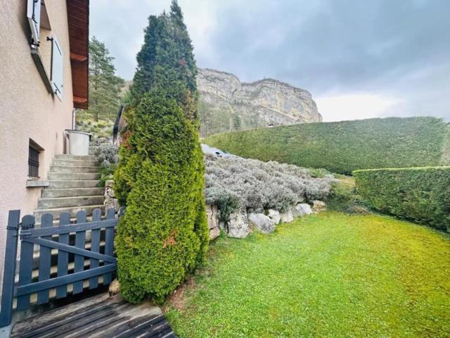 Maison vente à Saint-Claude, Chancia