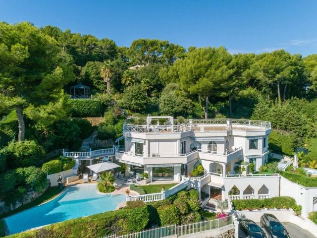 Maison location à Grasse, Antibes