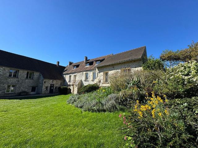 Maison location à Saint-Germain-en-Laye, Orgeval