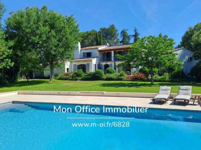 Maison vente à Aix-en-Provence, Aix-en-provence