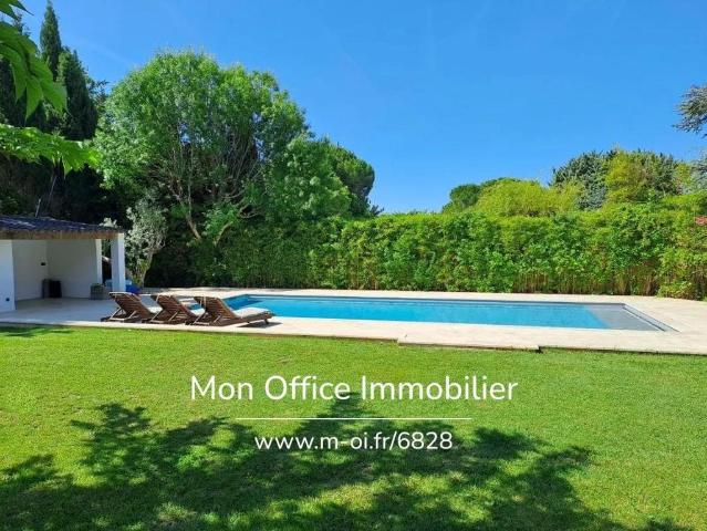 Maison vente à Aix-en-Provence, Aix-en-provence