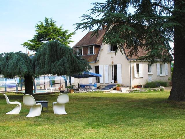 Maison vente à Loches, Amboise