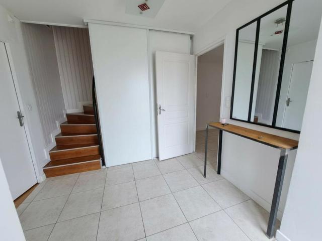 Maison vente à Angers